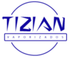 Logo vaporizados Tizian